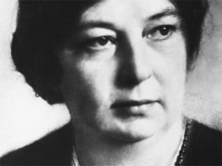 Sigrid Undset picture, image, poster